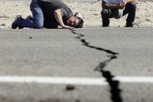 Ron Mikulaco, Brad Fernandez