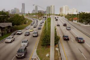 Miami Named As Worst City For Road Rage