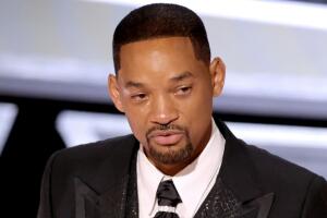 Will Smith