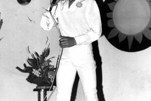 Luis Miguel