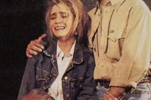 Cañaveral de pasiones, telenovela