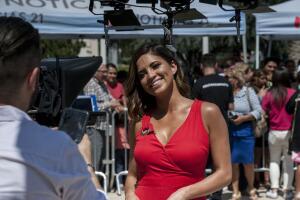 Ruta de Impacto en Fresno