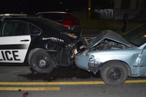 Policía Salt Lake City 