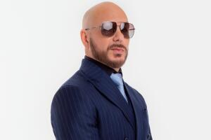 Premios Juventud: Pitbull es uno de los artistas más ganadores