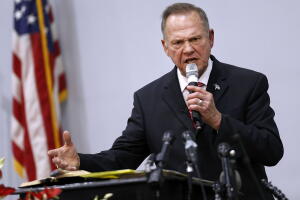 Roy Moore