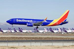 Southwest Airlines