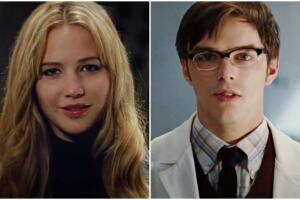 Jennifer Lawrence y Nicholas Hoult x-men.jpg