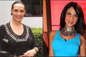 Mayra Rojas está cansada de hablar de la muerte de Lorena Rojas