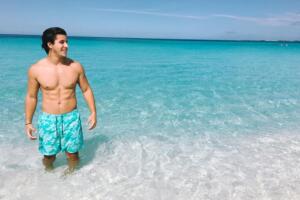 Ricky Tavares