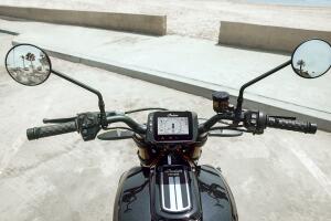 Indian FTR 1200 S 2019