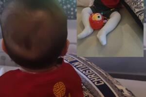 Bella Esmeralda, hija de Georgina Rodríguez y Cristiano Ronaldo.jpg