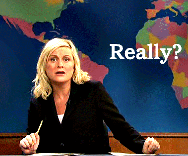 Amy Poehler