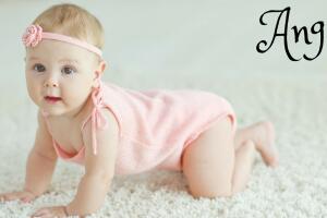 Nombres para bebés que también son nombres de canciones