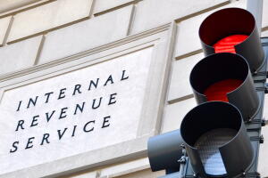 Stop, pay your taxes!