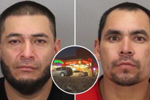 Varios establecimientos de panadería en San José fueron víctimas de asaltos a mano armada durante los últimos meses. Trabajadoras de una de las panaderías afectadas relatan su experiencia y cómo la policía logró arrestar a los sospechosos.