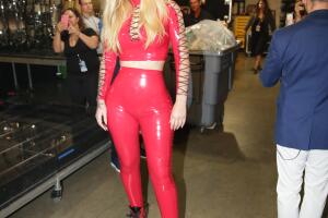 Lo que no viste de Premios Juventud 2017