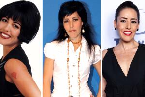 Stephanie Salas regresó a las teleseries con 'La piloto', recuerda su trayectoria