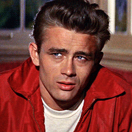 james-dean