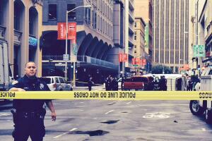 Police Chase-Fatal Shooting