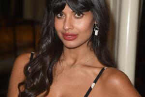 Jameela Jamil
