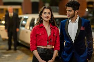 tratamiento real netflix