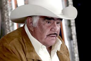 Vicente Fernández