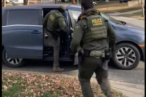 CAROLINA DEL NORTE-REDADAS MIGRATORIAS