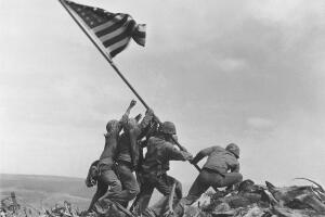 Iwo Jima