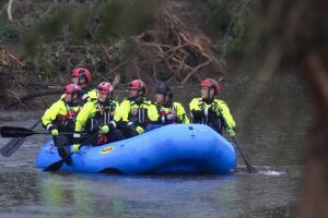 APTOPIX Extreme Weather Texas