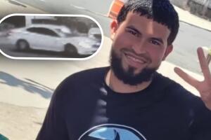 Madre ayuda hijo mataron Orlando descanse Puerto Rico