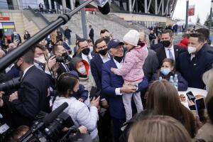 Russia Ukraine War US Europe