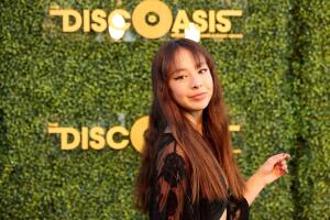 The DiscOasis VIP Night - Arrivals