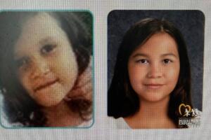 Niña secuestrada en Los Ángeles en 2020 es localizada a salvo en Carolina del Norte.