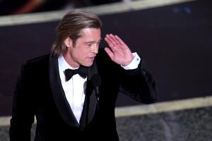 92nd Annual Academy Awards - Show