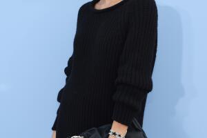 Michael Kors Collection Spring 2020 Runway Show - Backstage