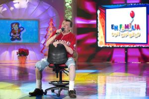 Xavier López ‘Chabelo’
