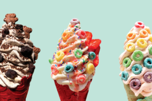 Mejores lugares para comer helado en Nueva York - Milk & Cream Bar