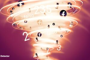 antivacunas fake news facebook