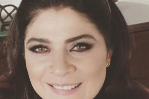 Victoria Ruffo