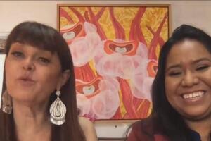 Boda secreta de Prince Royce y Emeraude Toubia 