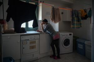Sientes paz al ver tu casa limpia