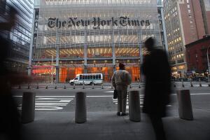 diario The New York Times