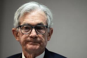 Federal Reserve Powell
