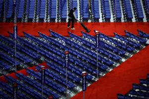 2024 Republican National Convention: Day 3