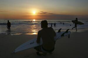 IND: Travel Agents Boycott Bali If Australian Drug Smuggler Found Guilty