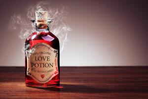 Pocion del amor
