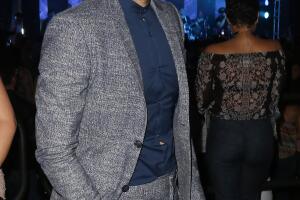 McDonald's All Day Breakfast Bash At Premios Juventud