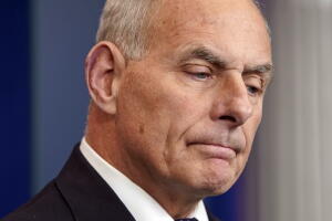 John Kelly