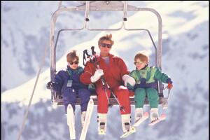 ARCHIVE PHOTOS OF PRINCE HARRY