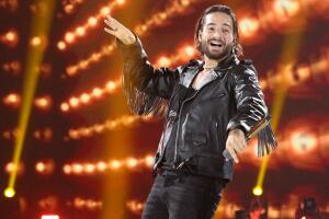 los duetos de maluma
